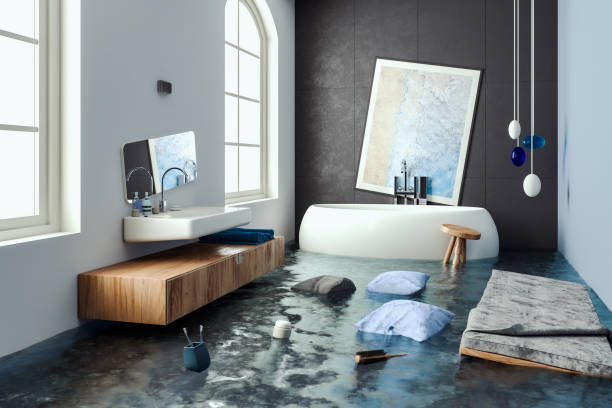 Best Water damage restoration insurance claims  in Chattanoo Valley, GA