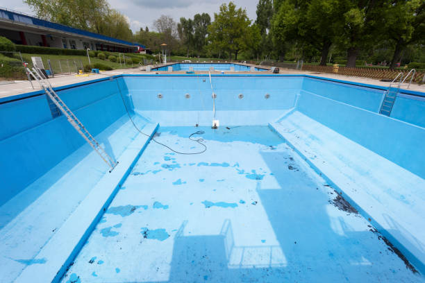 Water damage restoration experts in GA