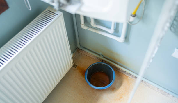 Best Water damage restoration near me  in Chattanoo Valley, GA